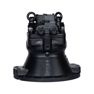 Moteur à balancer Sk230-6 pour excavateur, M2x146b-Chb-10a-29 Kobelco Pièces de pièces d' excavateur