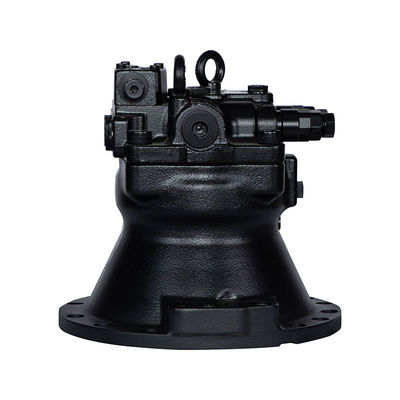 Moteur à balancer Sk230-6 pour excavateur, M2x146b-Chb-10a-29 Kobelco Pièces de pièces d' excavateur