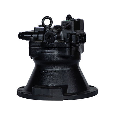 Moteur à balancer Sk230-6 pour excavateur, M2x146b-Chb-10a-29 Kobelco Pièces de pièces d' excavateur
