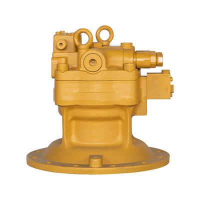 ZAX330 ZX330 Hitachi Swing Motor, assemblage de moteur rotatif M5X180CHB