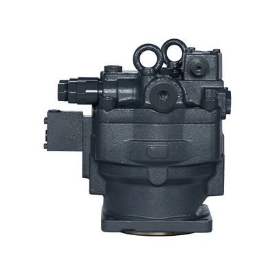 Moteur de boîte de vitesses pivotante pour excavatrice 30T XG833 M5X180CHB-10A-96A 295-169-RG20