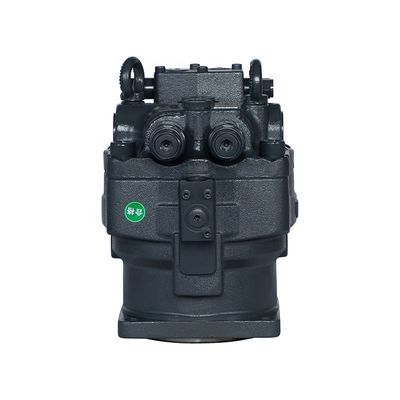 Moteur de boîte de vitesses pivotante pour excavatrice 30T XG833 M5X180CHB-10A-96A 295-169-RG20