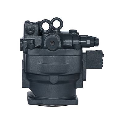 Moteur de boîte de vitesses pivotante pour excavatrice 30T XG833 M5X180CHB-10A-96A 295-169-RG20