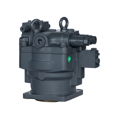 Moteur de boîte de vitesses pivotante pour excavatrice SANY SY215C M5X180CHB-12A-51A 260-169