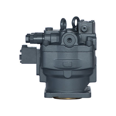 Moteur de boîte de vitesses pivotante pour excavatrice SANY SY215C M5X180CHB-12A-51A 260-169