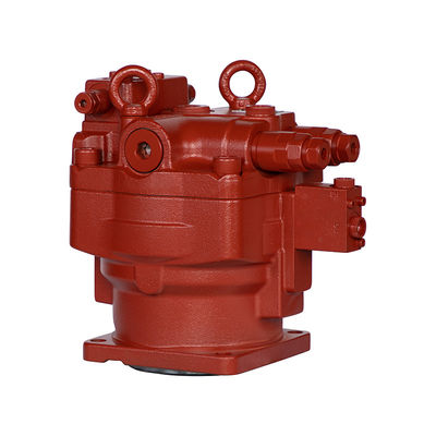 RG14D20A5 11C0169 Boîte de vitesses pivotante pour excavatrice M5X180CHB-12A-95A 260-169-RG14D20A6