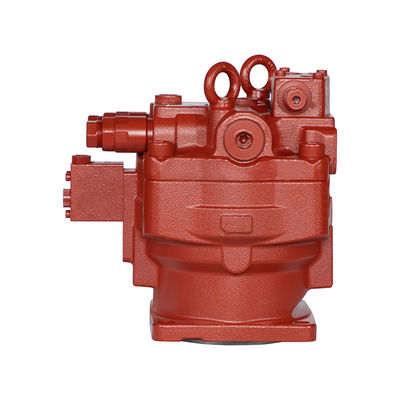 RG14D20A5 11C0169 Boîte de vitesses pivotante pour excavatrice M5X180CHB-12A-95A 260-169-RG14D20A6