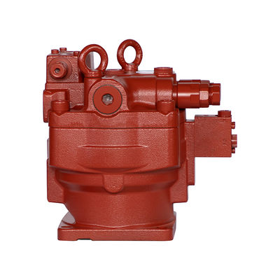 RG14D20A5 11C0169 Boîte de vitesses pivotante pour excavatrice M5X180CHB-12A-95A 260-169-RG14D20A6