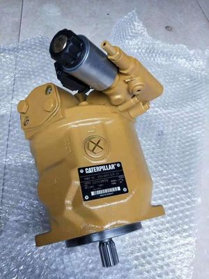 TQ E330d E336d Pompe à piston axiale, 259-0815 2590815 Parties de moteur TQ