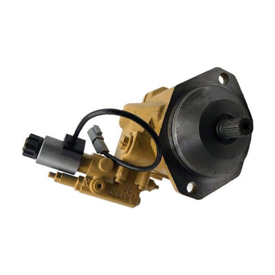 TQ E345d E349d Ventilateur hydraulique moteur, 295-9426 2959426 Ventilateur de pompe à excavatrice