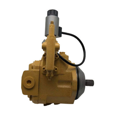 TQ E345d E349d Ventilateur hydraulique moteur, 295-9426 2959426 Ventilateur de pompe à excavatrice