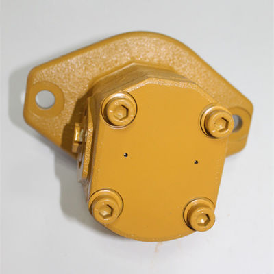 Moteur de pompe à ventilateur hydraulique 283-5992 pour les engins d'excavation