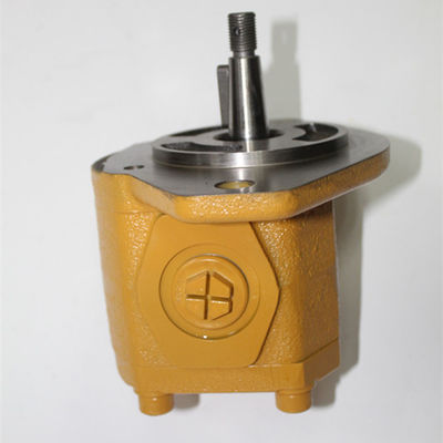 Moteur de pompe à ventilateur hydraulique 283-5992 pour les engins d'excavation