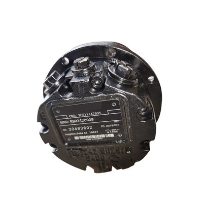 11147935 Pompes hydrauliques pour ventilateurs de refroidissement 11116529, 02403553 Volvo Pièces pour chargeurs à roues