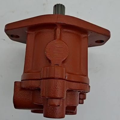 Pompes à moteur hydraulique pratique 14531612 14533496 Adapté Volvo Ec460 Ec360
