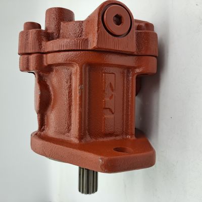 Pompes à moteur hydraulique pratique 14531612 14533496 Adapté Volvo Ec460 Ec360