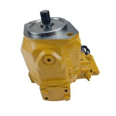 TQ385c TQ380b Moteur de ventilateur hydraulique, 170-9918 10R3223 Pompe à carburant