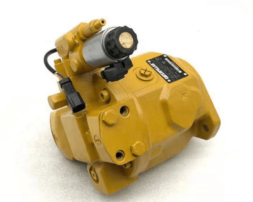 TQ385c TQ380b Moteur de ventilateur hydraulique, 170-9918 10R3223 Pompe à carburant