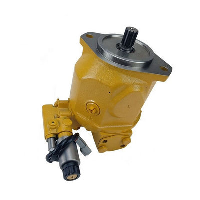 TQ385c TQ380b Moteur de ventilateur hydraulique, 170-9918 10R3223 Pompe à carburant