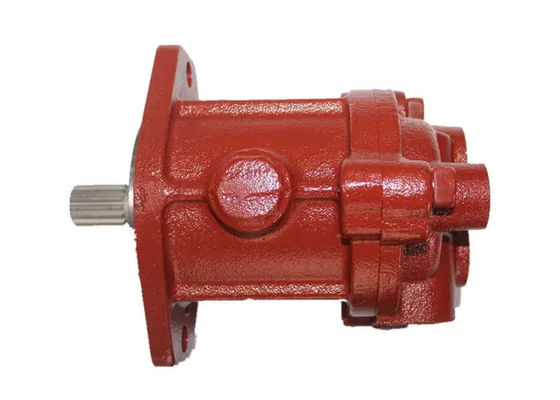 VOE14531612 Moteur hydraulique à pompe à ventilateur 14531612 Pour Volvo EC160C EC180C EC210C