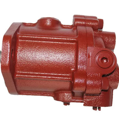 VOE14531612 Moteur hydraulique à pompe à ventilateur 14531612 Pour Volvo EC160C EC180C EC210C