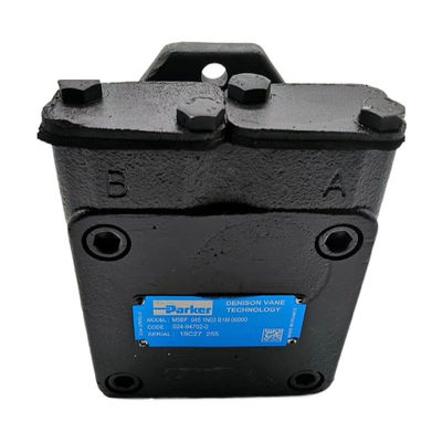 ZX450-3 ZX470-3 moteur de ventilateur Hitachi YA00005829 4634936 Durable