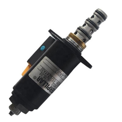 116-3526 1163526 Valve électromagnétique hydraulique pour le TQ E320b E322b E322c