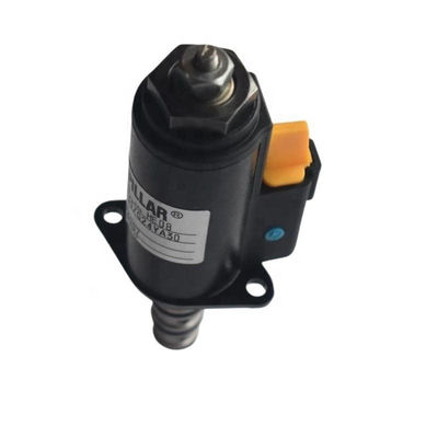 116-3526 1163526 Valve électromagnétique hydraulique pour le TQ E320b E322b E322c