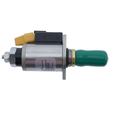 457-9878 4579878 Valve hydraulique électromagnétique pour le TQ 385C 325C 308C 988K 330D