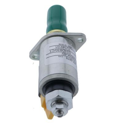 457-9878 4579878 Valve hydraulique électromagnétique pour le TQ 385C 325C 308C 988K 330D