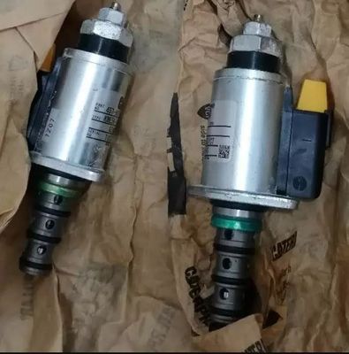 457-9878 4579878 Valve hydraulique électromagnétique pour le TQ 385C 325C 308C 988K 330D