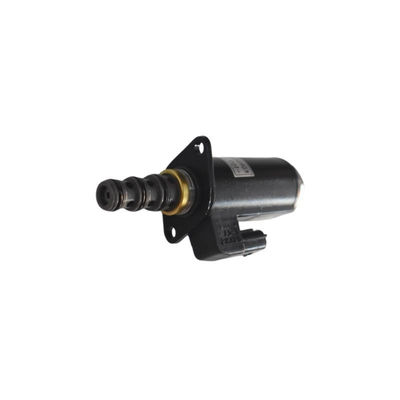 4469585 4654325 Valve électromagnétique hydraulique pour Ex1200-6 Zax450-3 Zax470h-3