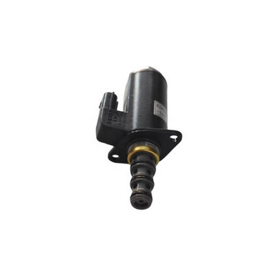 4469585 4654325 Valve électromagnétique hydraulique pour Ex1200-6 Zax450-3 Zax470h-3