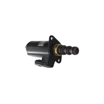 4469585 4654325 Valve électromagnétique hydraulique pour Ex1200-6 Zax450-3 Zax470h-3