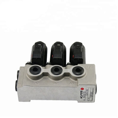 3kwe5a-30 G24w-365 soupape solénoïde KAWASAK, 803068252 pièces détachées KAWASAK