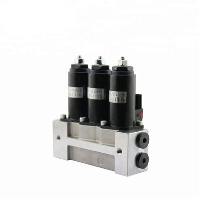3kwe5a-30 G24w-365 soupape solénoïde KAWASAK, 803068252 pièces détachées KAWASAK