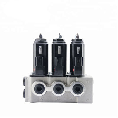 3kwe5a-30 G24w-365 soupape solénoïde KAWASAK, 803068252 pièces détachées KAWASAK