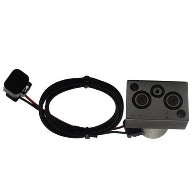 Valve électromagnétique hydraulique à solénoïde principal 702-21-55400 Pour PC300-7
