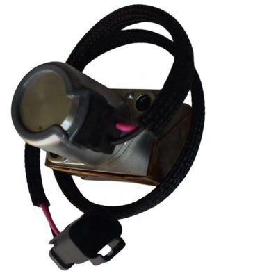 Valve électromagnétique hydraulique à solénoïde principal 702-21-55400 Pour PC300-7