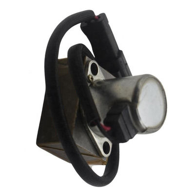 Valve électromagnétique hydraulique à solénoïde principal 702-21-55400 Pour PC300-7