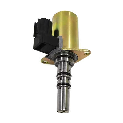 Yt35v00006f1 Valve électromagnétique hydraulique Yt35v00005f1 Pour Sk60sr Sk70ur Sk70sr