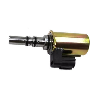 Yt35v00006f1 Valve électromagnétique hydraulique Yt35v00005f1 Pour Sk60sr Sk70ur Sk70sr