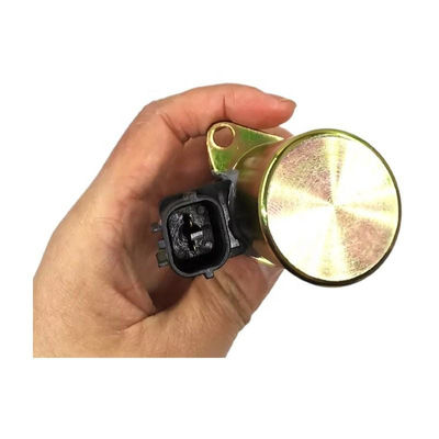 Yt35v00006f1 Valve électromagnétique hydraulique Yt35v00005f1 Pour Sk60sr Sk70ur Sk70sr