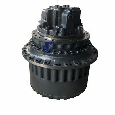 Moteur hydraulique de déplacement 208-27-00280 208-27-00281 Adapté PC400-7 PC400LC-7