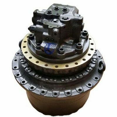 PC400-7 PC450-7 Excavateur moteur de déplacement 208-27-00252 208-27-00241