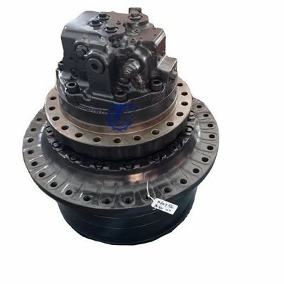 21M-27-00050 Assemblage du moteur de déplacement de la pelle 708-88-40220 pour PC600-6 PC650-6 PC600-7