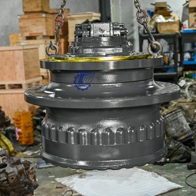 21N-27-00130 Moteur de déplacement pour excavateur 21N-60-34100 Pour PC1250-7 PC1250-8