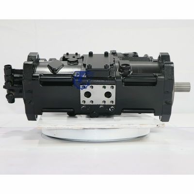 Plomber à pompe hydraulique durable KAWASAK K3V112DTP-9T8L-14