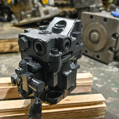 708-1T-00420 7081T00420 Assemblage de la pompe Komatsu D275A pompe hydraulique pompe principale
