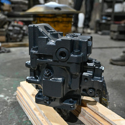 708-1T-00420 7081T00420 Assemblage de la pompe Komatsu D275A pompe hydraulique pompe principale